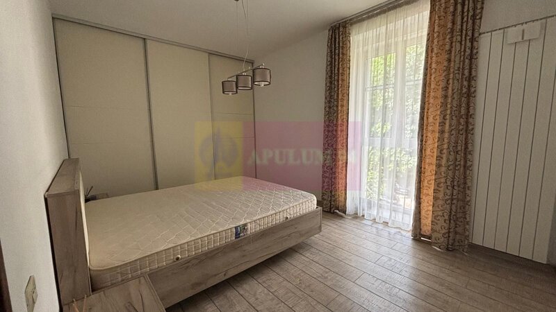 Apartament 2 camere Floreasca- Ceaikovski.