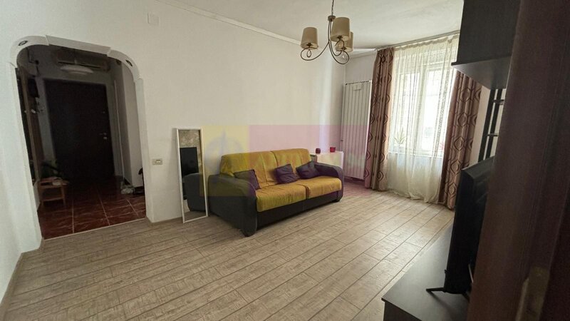 Apartament 2 camere Floreasca- Ceaikovski.